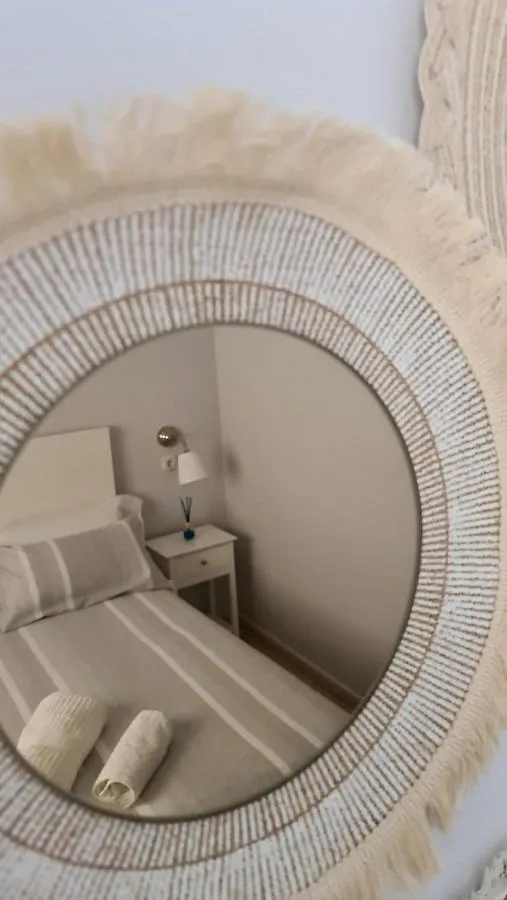 Vacacional Buyma - Parking Privado -Gratuito- Apartment Malaga
