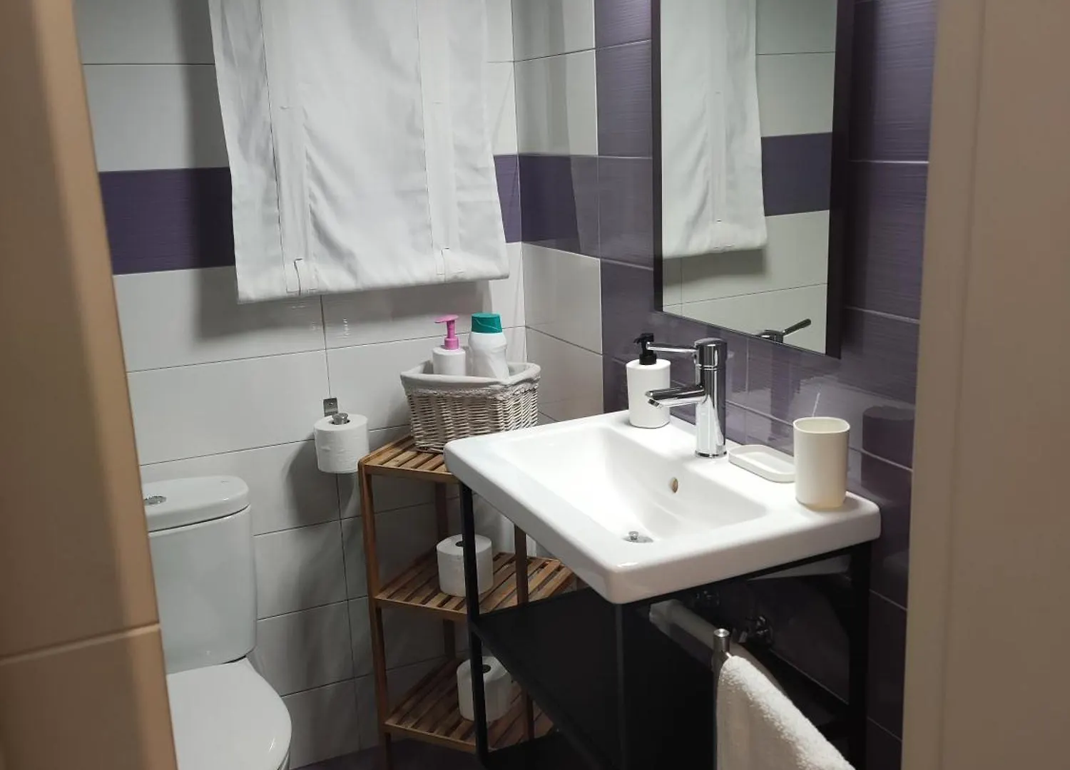Vacacional Buyma - Parking Privado -Gratuito- Apartment Malaga 0*,  Spain