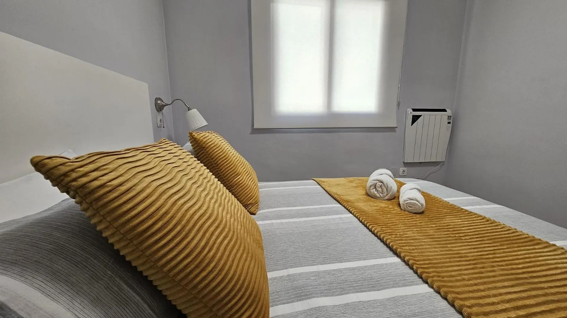 Vacacional Buyma - Parking Privado -Gratuito- Apartment Malaga 0*,  Spain